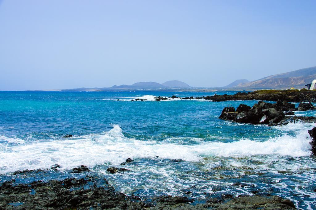 On The Sea Daire Punta Mujeres Dış mekan fotoğraf